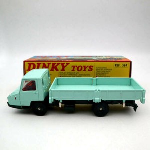 valuable dinky toys