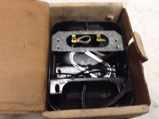 NEW NOS Webster Ignition Transformer 312-25FXO202