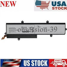 New EB-BT670ABA Battery For Samsung Galaxy View 18.4" SM-T670 SM-T677A Series
