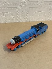 Ertl Gordon Thomas the Train Vintage 1989 Friends Diecast Tank Engine. Blue DD
