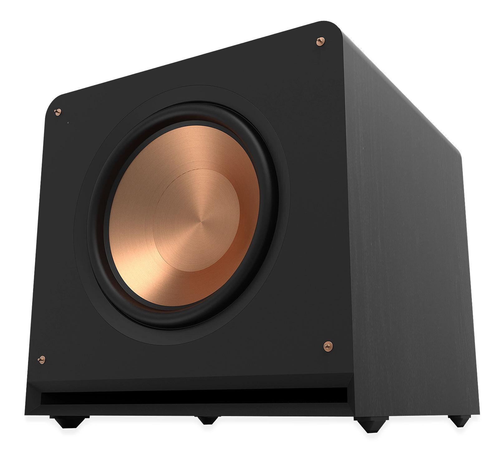 Сабвуфер с питанием от Klipsch RP-1600SW