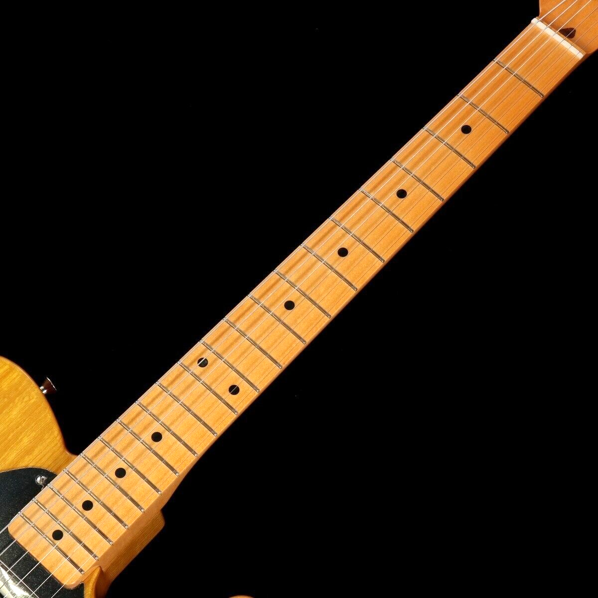 ギター FSR MIJ 50s Telecaster W/Bigsby Fender FSR Made in Japan Traditional 50s Telecaster w/Bigsby
