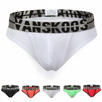 Low Waist Atmungsaktiv Herren Unterwäsche G Strings Beutel Dünn Bequeme Passform