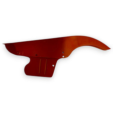 BSA A7/A10/B31/B33 Chainguard (1954-55) OEM: 42-7701