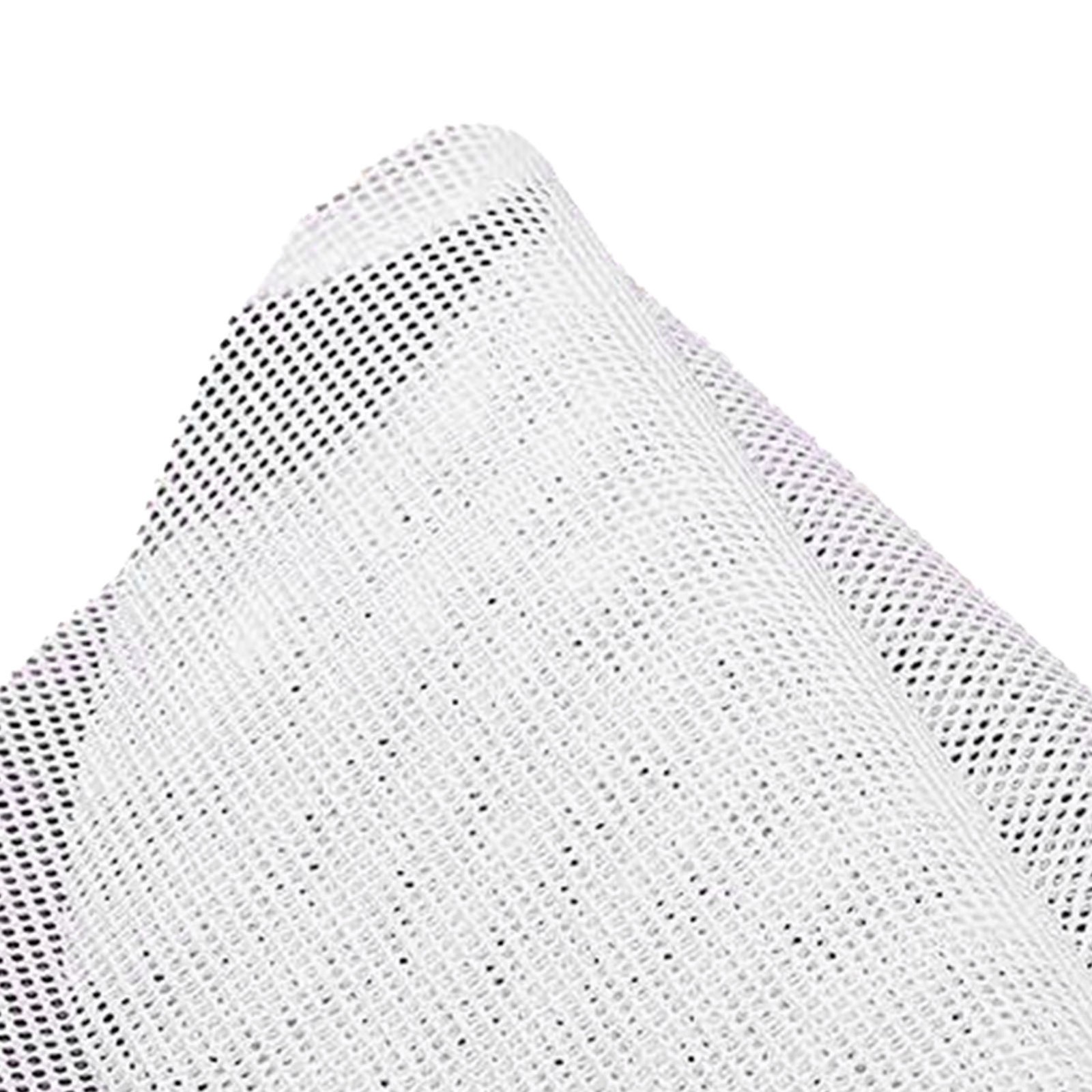 Silicone Steamed Liners Round Steamed Mesh Pad Reusable Non Stick Steamed Mat