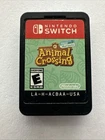 Animal Crossing: New Horizons - Nintendo Switch Cartridge Only
