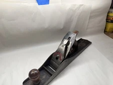 millers falls no 18 plane With New Walnut Handle Set