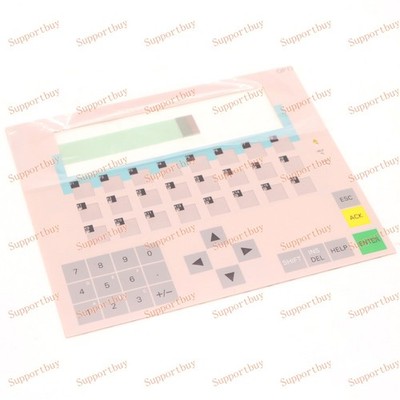   SIMATIC OP17 6AV3617-1JC20-0AX1 6AV3 617-1JC20-0AX1 New Membrane Keypad *mp