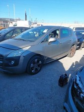 Pare-choc avant Peugeot 3008