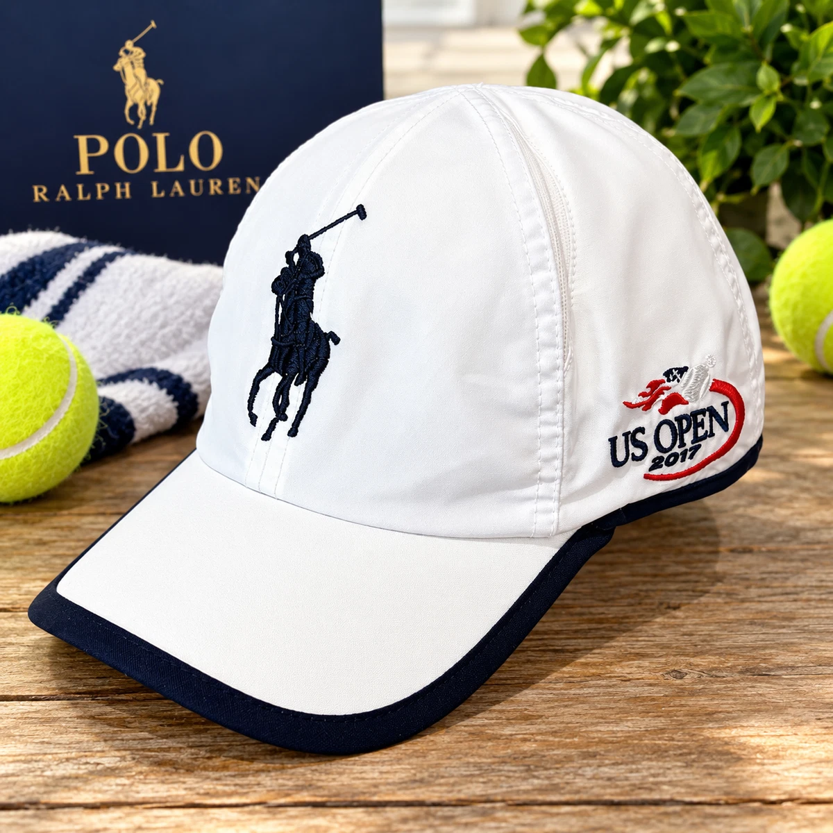 Polo Ralph Lauren Us Open In Men's Hats for sale | eBay