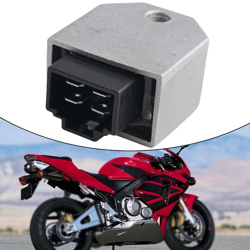 Spannungsregler Gleichrichter Motorrad CRF150F CRF230F Motorrad Produkte - Bild 7 von 21