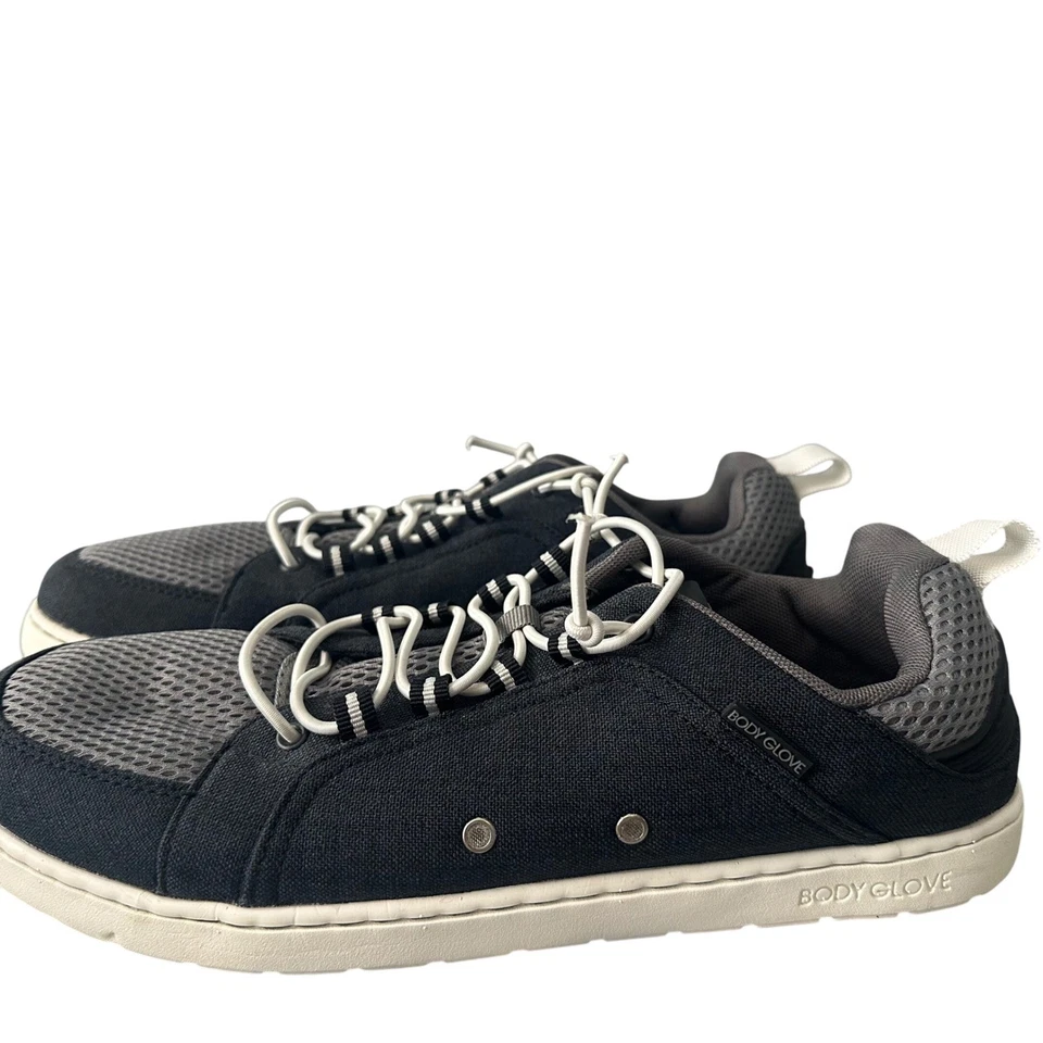 Body Glove Comfort Sneakers Lightweight Everyday Shoes Size 12 - Image 2 of 4