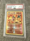 2016 Charizard 11/108 Evolutions Reverse Holo PSA 10 GEM MINT 💎