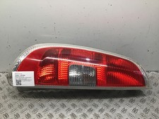 Rückleuchte links  Skoda Roomster (5J)  Heckleuchte links 657554
