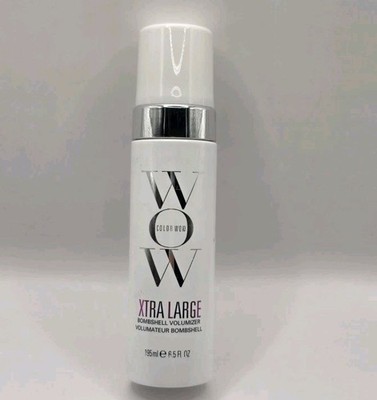 Color Wow Xtra Large Bombshell Volumize for Hair 6.5 Oz Lasting Thickness
