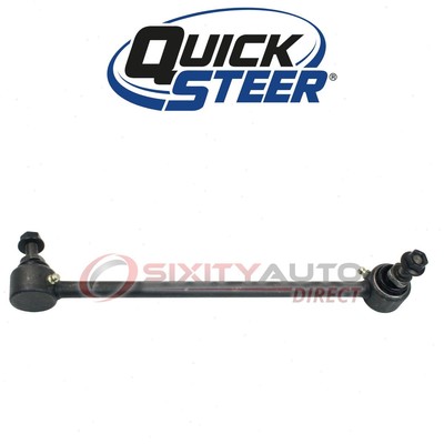 QuickSteer Front Stabilizer Bar Link for 2006-2007 Mercedes-Benz C280 - tl