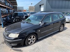 Cardan Saab 9-3