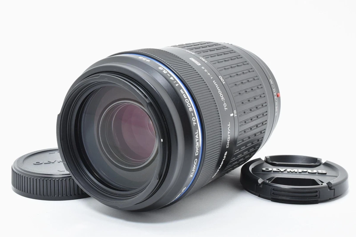 Olympus Zuiko 70-300mm Camera Lenses for sale - eBay
