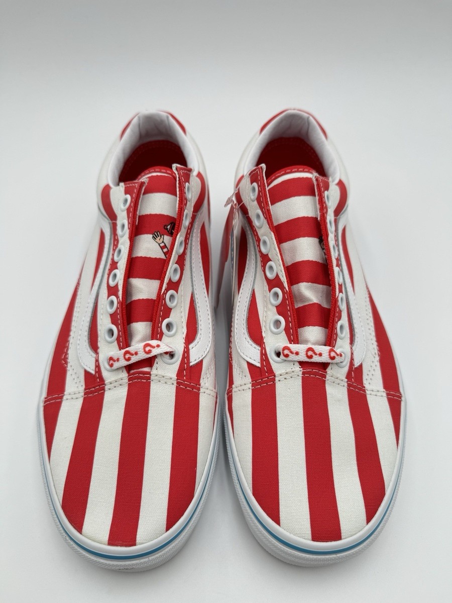 VANS Men display picture 3
