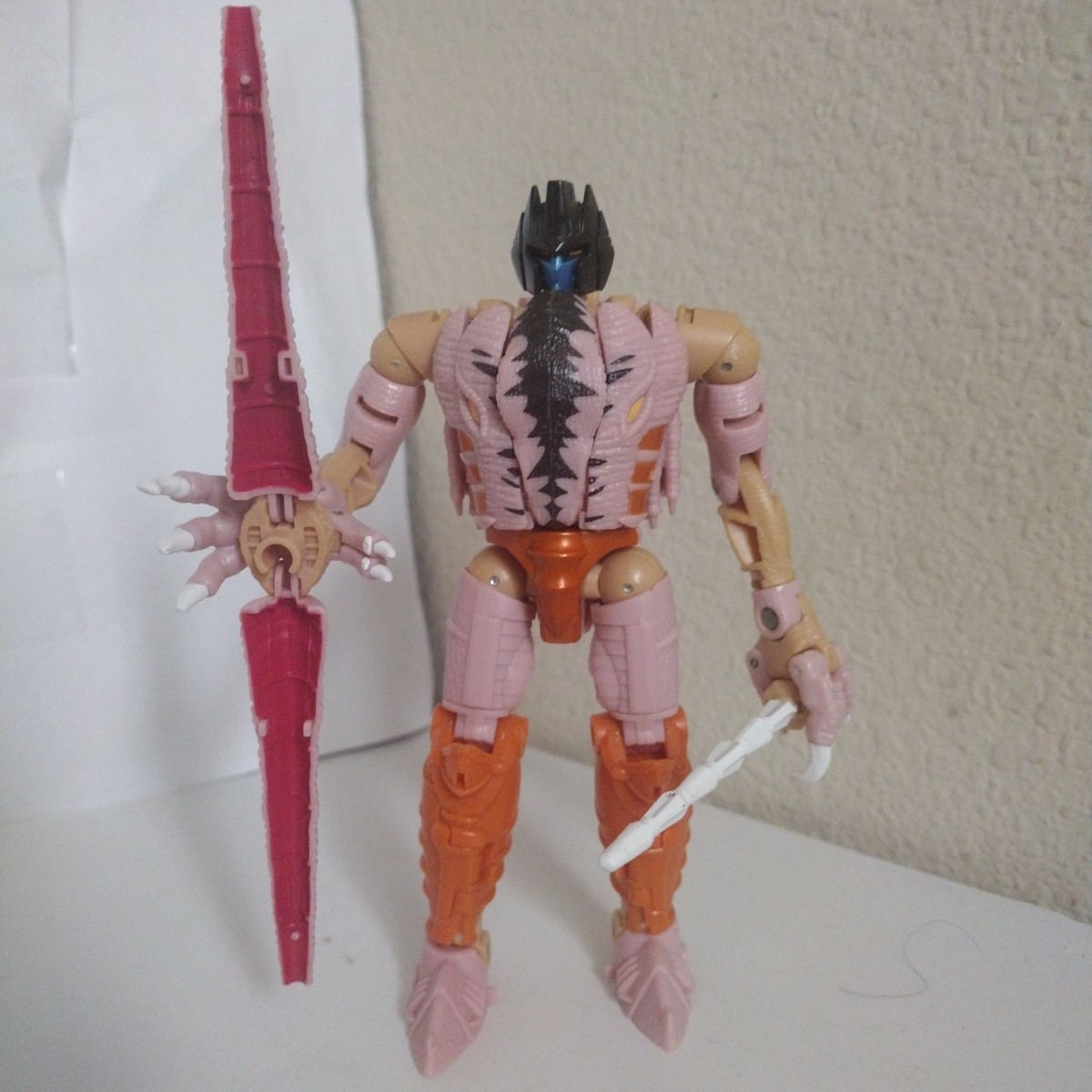 Transformers Legacy Heroic Maximal Dinobot Buzzworthy Bumblebee Voyager Class