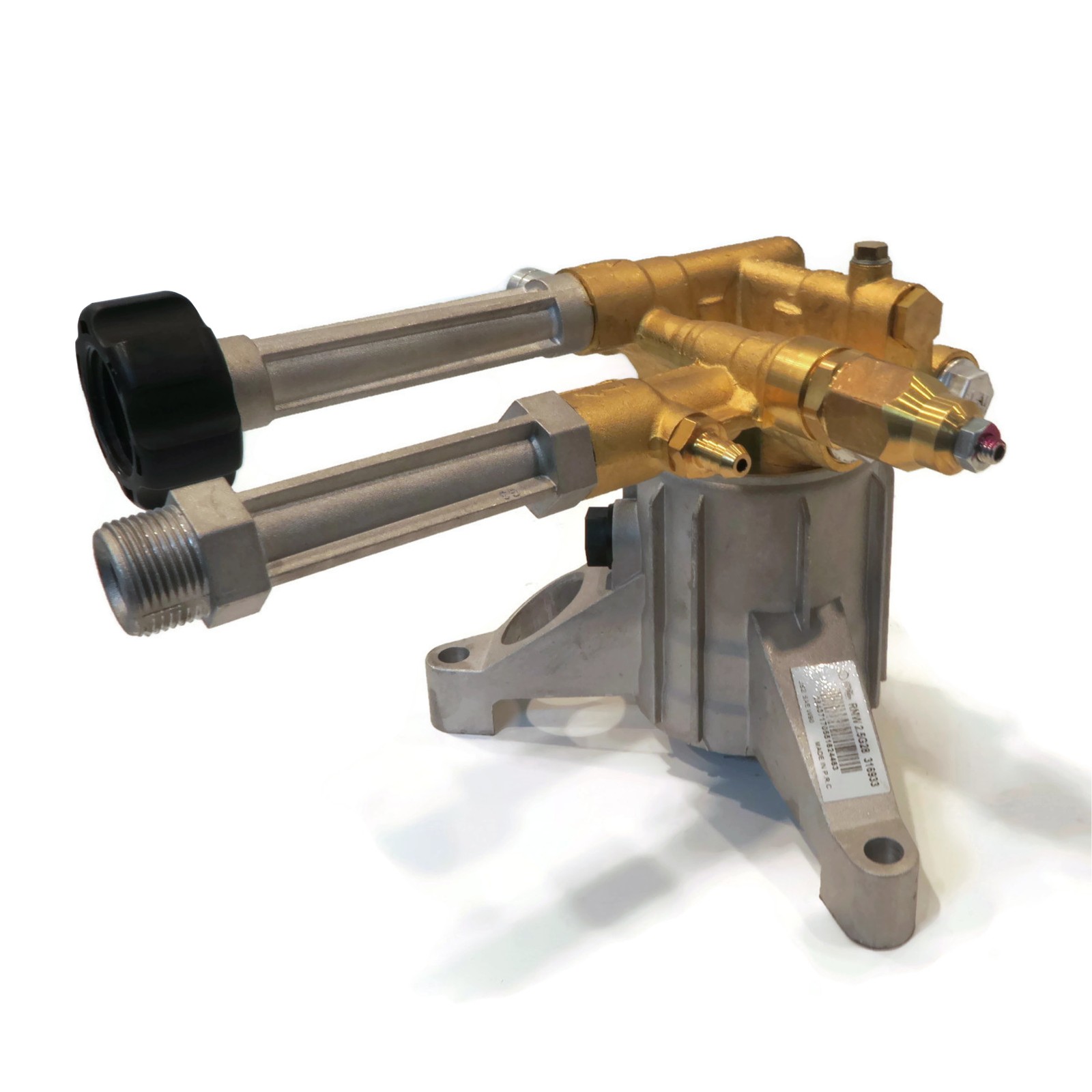 AR 7/8" Shaft 2800 PSI Power Pressure Washer Pump for Murray