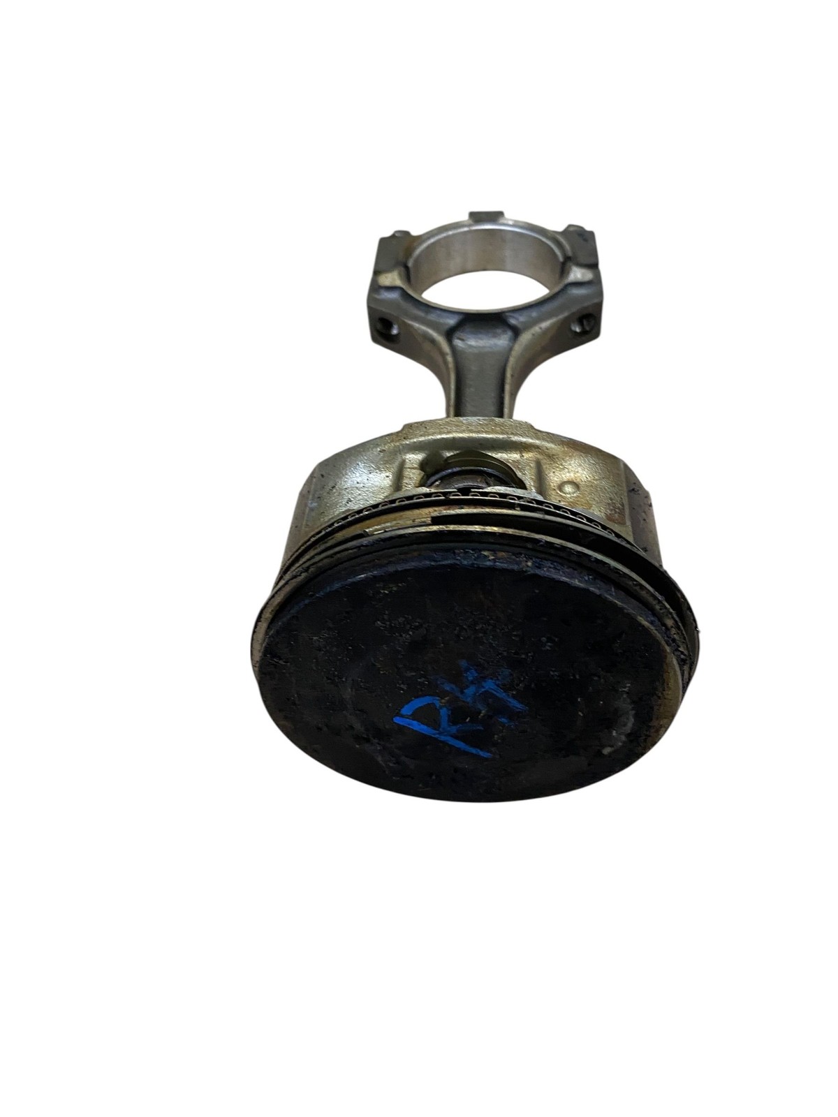 2010-2014 Aston Martin Rapide DDAJ 6.0 V12 RIGHT ENGINE PISTON W/ CONNECTOR ROD