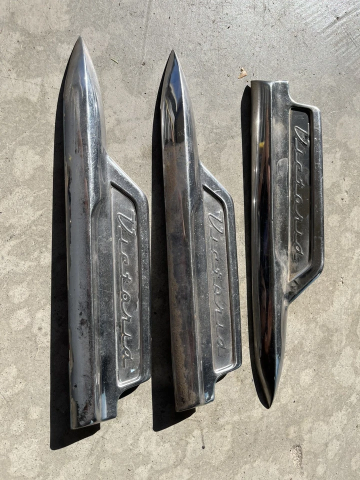 Ford 1949 1950 1951 piezas coche accesorios Foto 2 de 4