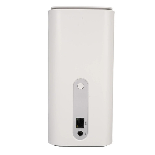 Diyeeni 5G WiFi 6 Router with SIM Card Slot Speed up to 4.67Gbps 8 High Gain An