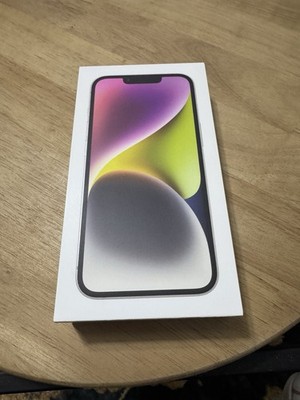 iPhone 14 128GB Starlight Polarstern Weiß Dual SIM Smartphone