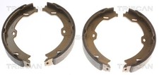 TRISCAN Bremsbackensatz Feststellbremse 8100 23031 für MERCEDES KLASSE W221 V221