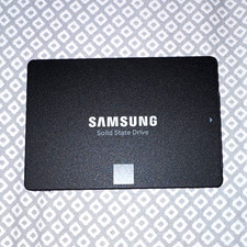 Samsung 870 EVO 2TB 2.5in SATA III Internal SSD V-NAND MZ-77E2T0