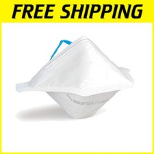 Pack of 50 N95 Masks - Large Breathing Chamber