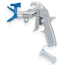 Graco 246468 Airless Spray Gun With Rac X Tip