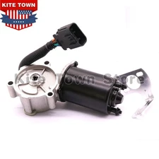 NEW Transfer Case Shift Motor w/7 pins for Hummer H3 H3T 2006-2010 89059551