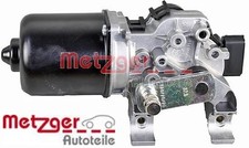 Metzger 2190667 Wischermotor Motor Scheibenwischer für Renault für Smart 