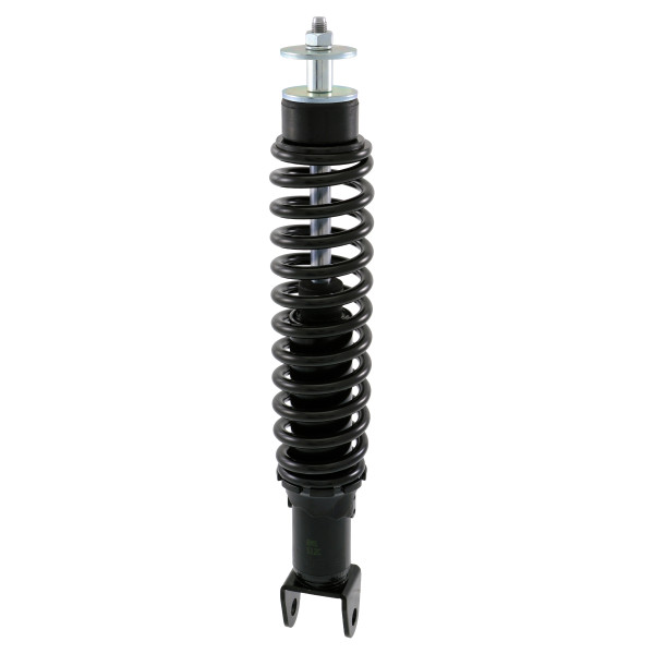 Start StoßDäMpfer Hinten Verstellbar Piaggio NRG Rst MC2 50 1996-1998-image