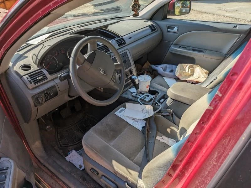 Conjunto de piezas de freno antibloqueo tracción delantera para 05-07 QUINIENTOS 168701 Foto 3 de 4