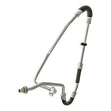 Gpd 4813487 Ac Refrigerant Liquid Hose Fits 2008-2010 Ford F-350 Super Duty