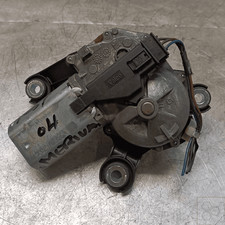 Lunette arrière Opel MERIVA