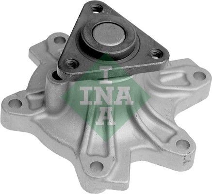 Schaeffler INA 538 0559 10 Wasserpumpe FüR Toyota-image