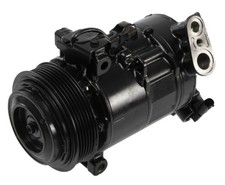 Four Seasons 167376 A/C Compressor For 15-21 Fiat Jeep 500X Renegade