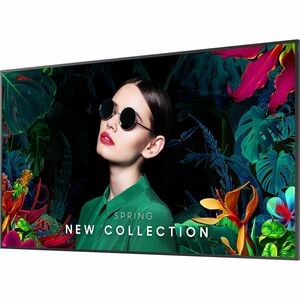 Samsung Qm65C. Product Design: Digital Signage Flat Panel. Display Diagonal: 165