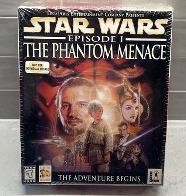 Affiche ancienne – Star Wars, Episode 2, L'Attaque des Clones – Galerie 1 2 3