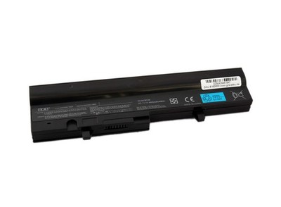 GRS Akku für Toshiba Mini PA3782U-1BRS, PA3784U-1BRS, 4400mAh/49Wh 11.1V