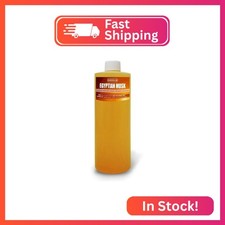 ONISAVINGS 2 FL Oz Egyptian Musk Fragrance Oil Ideal for DIY Soap Making, Candle