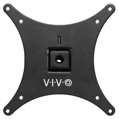 VESA Adapter Plate Bracket, Designed for Sceptre C25, C30, and C34 Monitors, ...