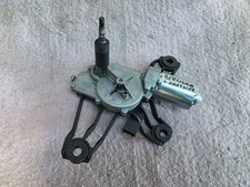 Citroen Berlingo Peugeot Partner 1996-07 Rear Tailgate Wiper Motor