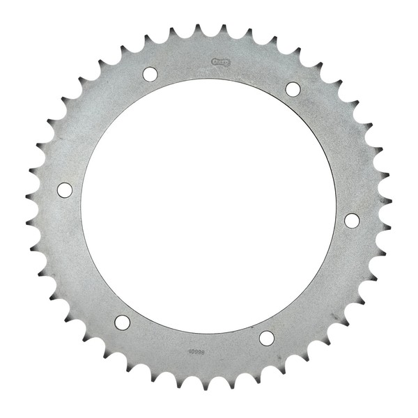 Afam Kettenrad Stahl #530 43 (FüR: Triumph Speed Triple R Abs 1050 515NV 12-15 )-image