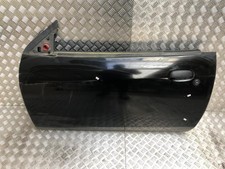 Porte avant gauche FORD STREETKA CABRIOLET 1337796