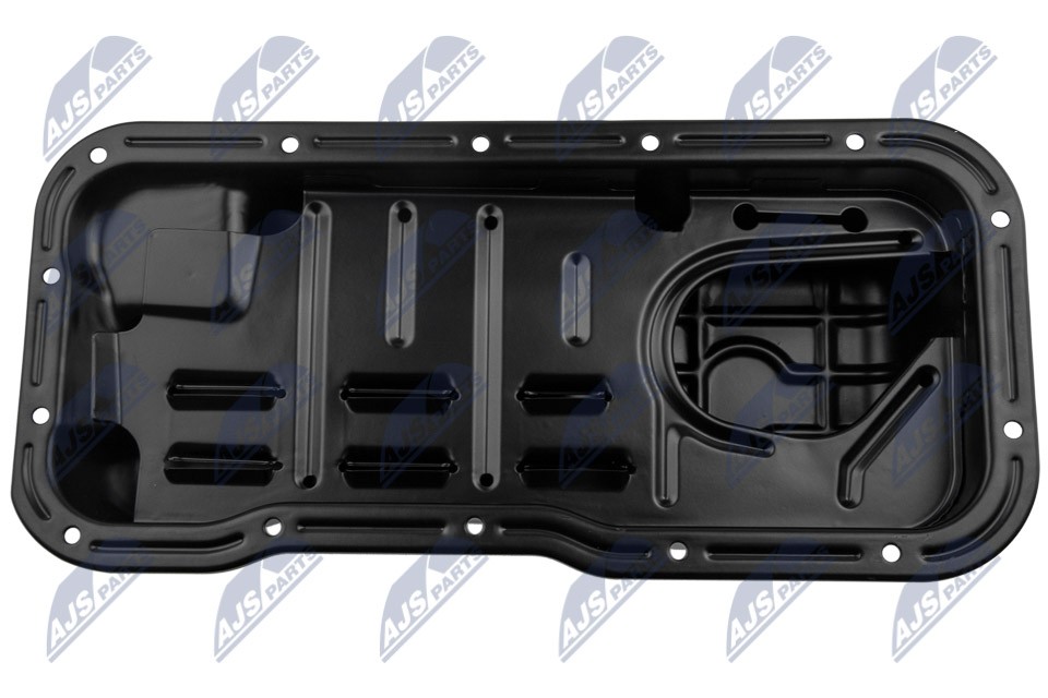 Oil Sump Fits for Nissan Almera N15/N16 1.4, 1.6, 1.8 95 Primera P10/P11 1.6 - Image 7